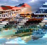 The Marina Hotel - Mindarie - Darwin Tourism