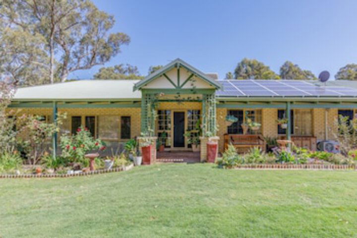 Baldivis WA Darwin Tourism