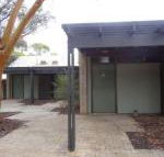 Leigh Creek Outback Resort - Darwin Tourism