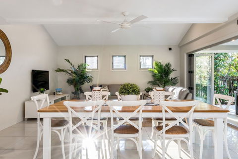 A PERFECT STAY - Byron Beach Style - Darwin Tourism 5