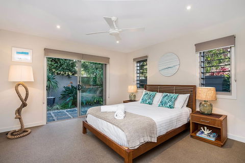 A PERFECT STAY - Byron Beach Style - Darwin Tourism 4