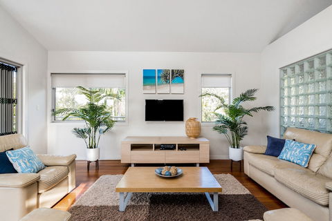 A PERFECT STAY - Byron Beach Style - Darwin Tourism 0