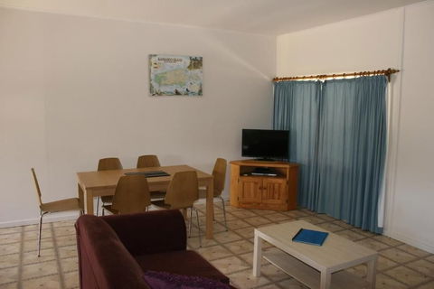 Kangaroo Island Coastal Villas - Darwin Tourism 2