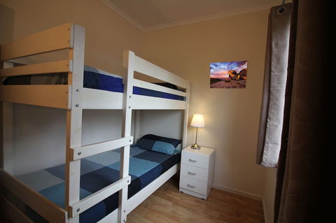 Kangaroo Island Coastal Villas - Darwin Tourism 3