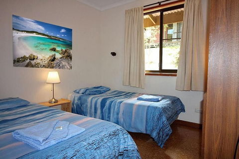 Kangaroo Island Coastal Villas - Darwin Tourism 1