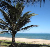 Forrest Beach Hotel - Darwin Tourism