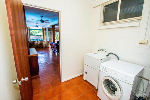 Cooinda - Darwin Tourism 3