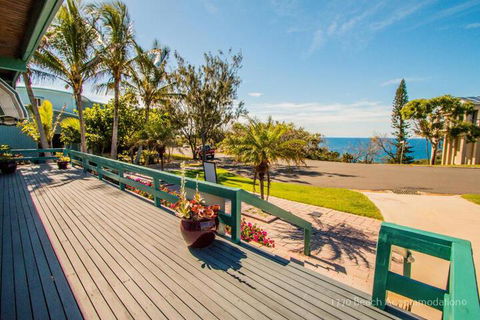 Cooinda - Darwin Tourism 2