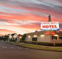 MAS Country Jackie Howe Motel - Darwin Tourism