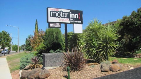 Bristol Hill Motor Inn - Darwin Tourism 3