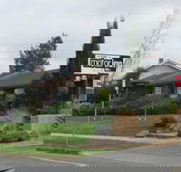 Bristol Hill Motor Inn - Darwin Tourism