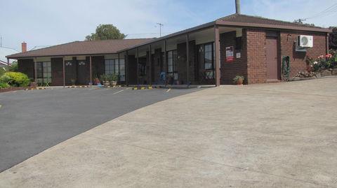 Bristol Hill Motor Inn - Darwin Tourism 4