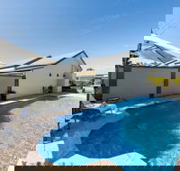 Hunter Gateway Motel - Darwin Tourism