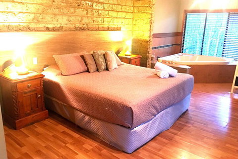 Ecostudio Fellini - Darwin Tourism 7