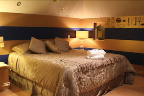 Ecostudio Fellini - Darwin Tourism 4