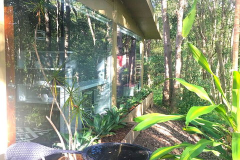 Ecostudio Fellini - Darwin Tourism 3