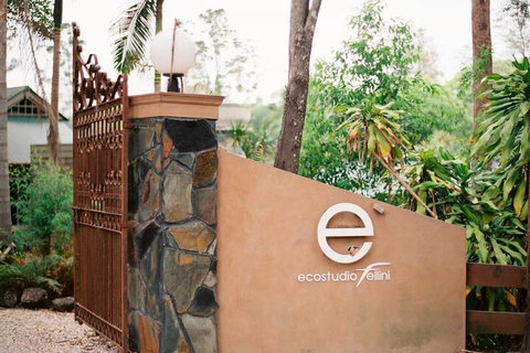 Ecostudio Fellini - Darwin Tourism 1