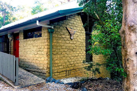 Ecostudio Fellini - Darwin Tourism 2