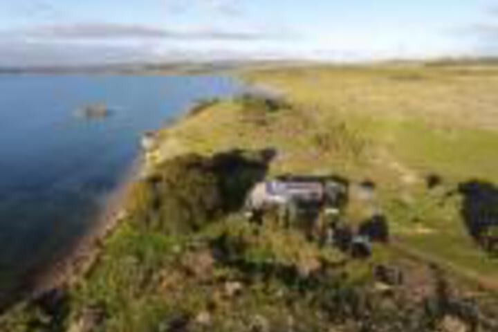 Pelican Lagoon SA Darwin Tourism