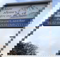 Snow Season Motor Inn - Darwin Tourism