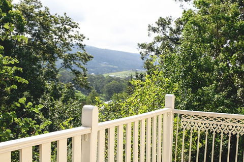 Plynlimmon The Heritage Cottage At Kurrajong - Darwin Tourism 3