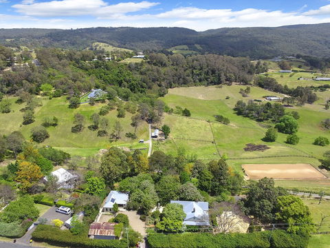 Plynlimmon The Heritage Cottage At Kurrajong - Darwin Tourism 0