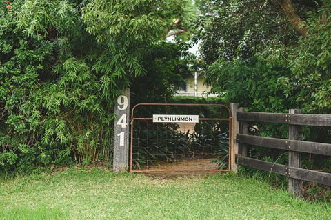 Plynlimmon The Heritage Cottage At Kurrajong - Darwin Tourism 1