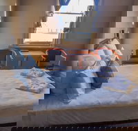 Commercial Hotel Motel Lithgow - Darwin Tourism