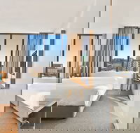 Mantra Hotel at Sydney Airport - Darwin Tourism