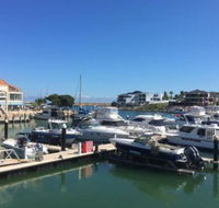 Harbour Views at Mindarie Marina - Darwin Tourism