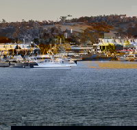 Bayside Hotel - Darwin Tourism