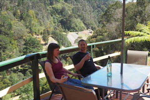 Wild Cherry Bed & Breakfast - Darwin Tourism 2