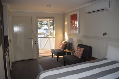 NRMA Port Macquarie Breakwall Holiday Park - Darwin Tourism 6