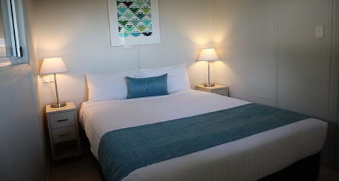 NRMA Port Macquarie Breakwall Holiday Park - Darwin Tourism 1