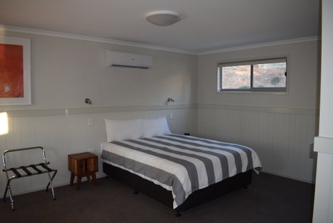NRMA Port Macquarie Breakwall Holiday Park - Darwin Tourism 2