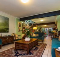 Historic Cottage - Darwin Tourism