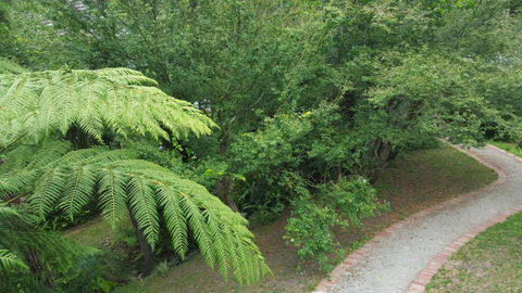 Paddys Creek Retreat - Darwin Tourism 4