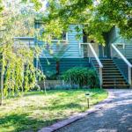 Paddys Creek Retreat - Darwin Tourism 0