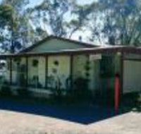 Rose City Caravan Park - Darwin Tourism