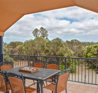 The Curly Seahorse - Darwin Tourism