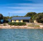 The Beach House - Darwin Tourism