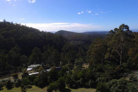 Pipeline Chalet Kunanyi Mt. Wellington - Darwin Tourism 3