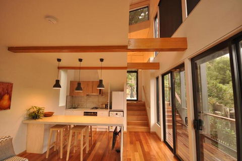 Pipeline Chalet Kunanyi Mt. Wellington - Darwin Tourism 6