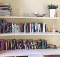 Elwood Retreat Serenity - Darwin Tourism