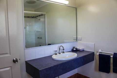 Dirranbandi Motor Inn - Darwin Tourism 5