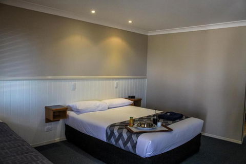 Dirranbandi Motor Inn - Darwin Tourism 6