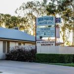Dirranbandi Motor Inn - Darwin Tourism 0