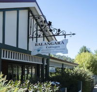 Balangara Cottages - Darwin Tourism