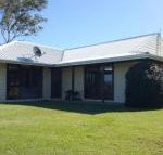 Molly Morgan Vineyard - Darwin Tourism