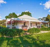 Cockfighters Ghost Vineyard - Darwin Tourism